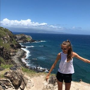 Meet your Posher, Arianna